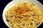 Preview: Bottargaspaghetti