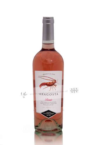 Rose von Santa Maria la Palma, Aragosta