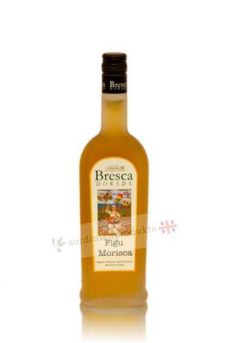 Kaktusfeigenlikör Bresca Dorada