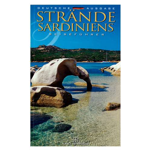 Strände Sardiniens Balzano