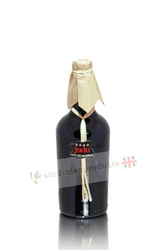 Mirto Rosso Judu, Distillerie Lussurgesi, 0,7l