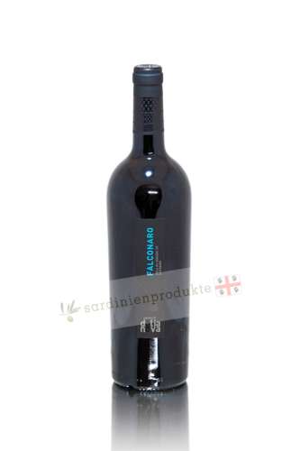 Falconaro, Cuvee, Cantina di Dolianova