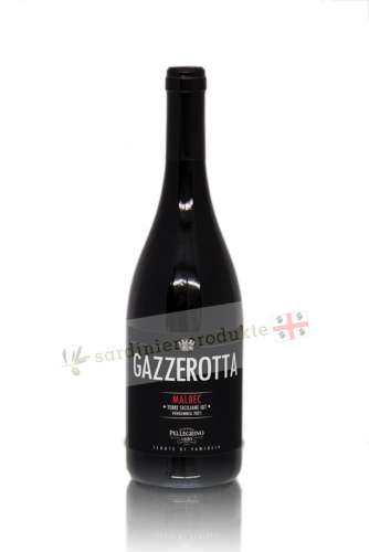 Gazzerotta, Melbec Sizilien