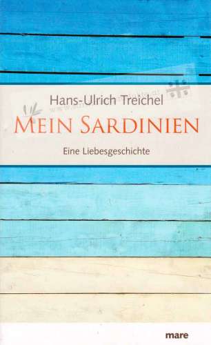 eine liebesgeschichte, Mein Sardinien