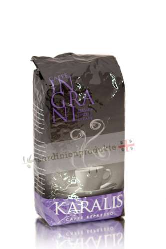 Caffé Karalis Viola