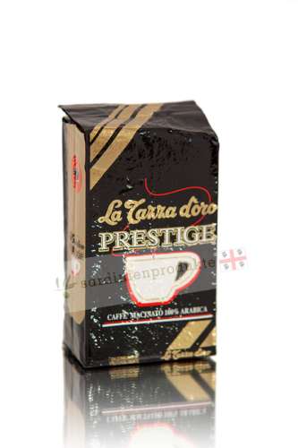 Arabica Kaffee 250g gemahlen