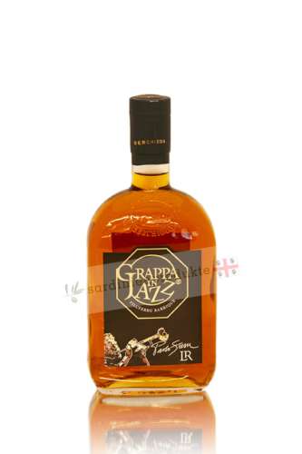 Grappa in Jazz