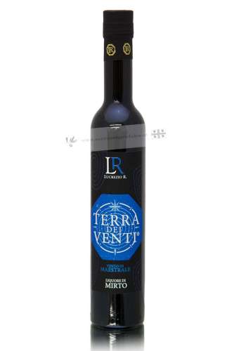 LucrezioR Mirto 0,35l