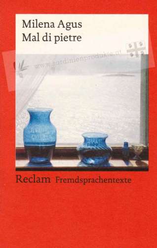 Chiru, Michaela Murgia