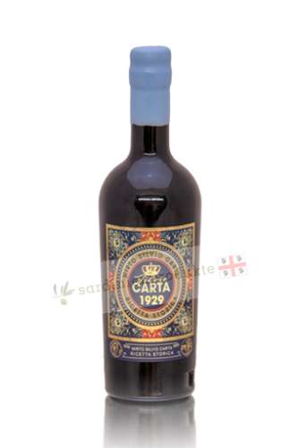 Mirto Ricetta Storica