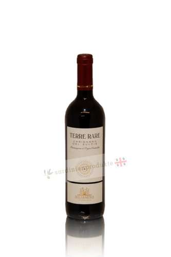 Carignano Terre Rare