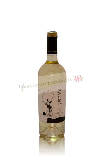 Palmi 'Prosecco'aus Sardinien