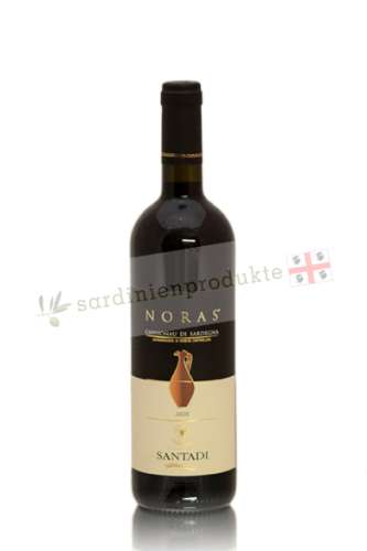 Cannona Noras aus Santadi