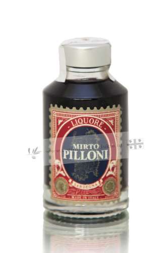 Mirto Rosso Pilloni 0,1l