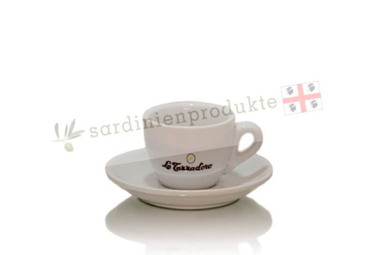 Original Espressotasse, La Tazza D Oro