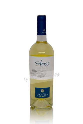Vermentino Arenu Tenute Ariosa