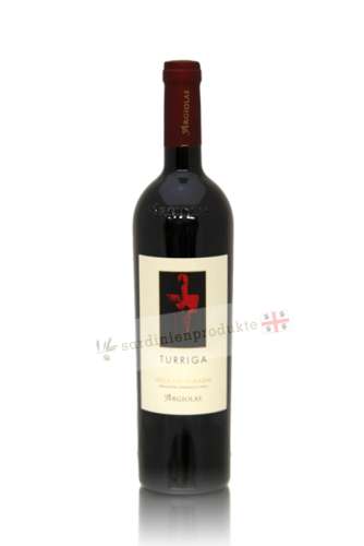 Magnumflasche Turriga von Argiolas