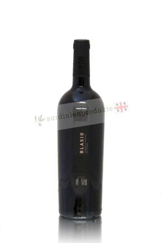 Cannonau di Sardegna, Blasio, Cantina di Dolianova