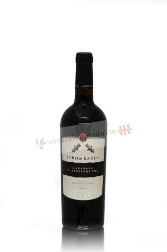 Le Bombarde - Cannonau