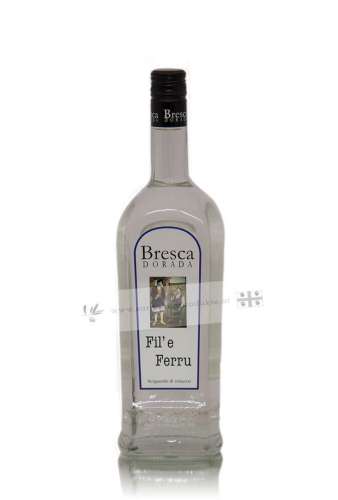 Filu e Ferru, Bresca Dorada