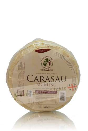 sardisches Fladenbrot, Pane Carasau, 500 Gramm