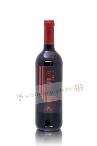 Cannonau di Sardegna Dorgali
