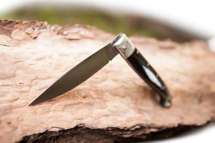 Preview: Coltello artiganale sardo