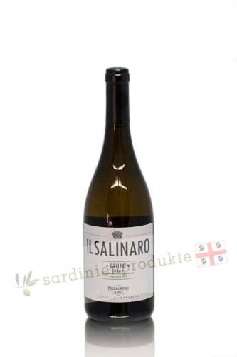 Flasche Il Salinaro