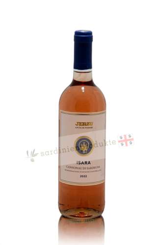 Isara Flasche 0,75l