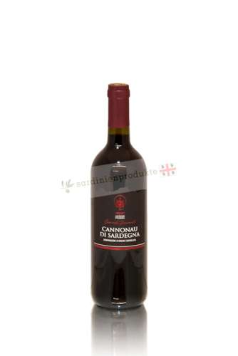 Cannonau Jerzu