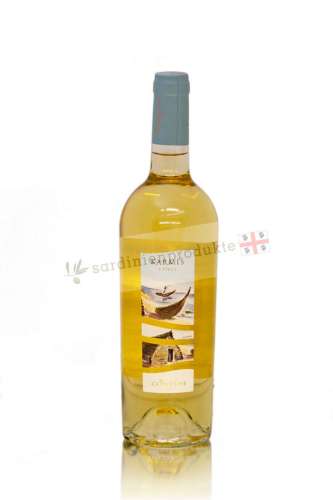 Sardischer Weisswein Karmis