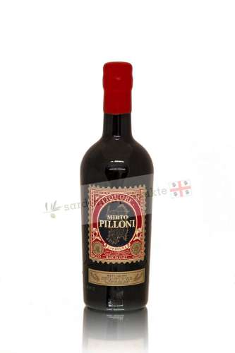 Pilloni Mirto 0,7 lt