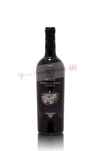 Irilai, Nepente di Oliena, ausgezeichneter Cannonau