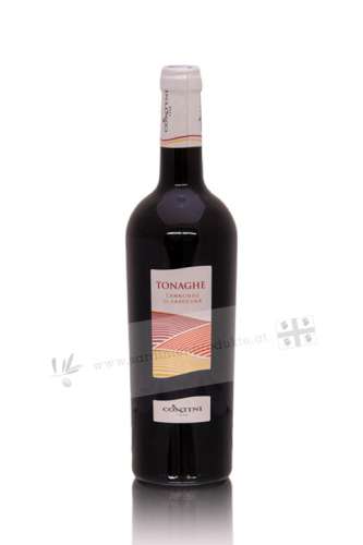 Contini Cannonau Tonaghe