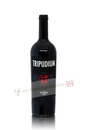 TRIPUDIUM, Nero d‘Avola, 0,75l