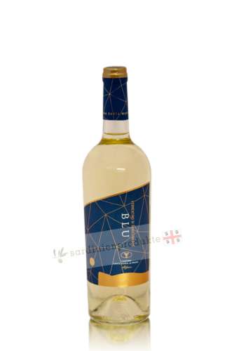 bottle vermentino blu