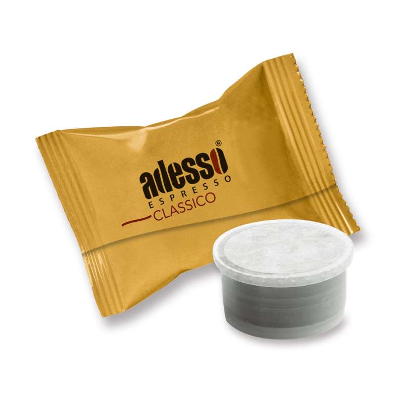 Adesso Kapsel classico
