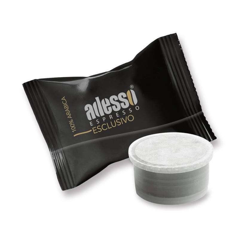 Adesso Kapsel esclusivo 100% Arabica