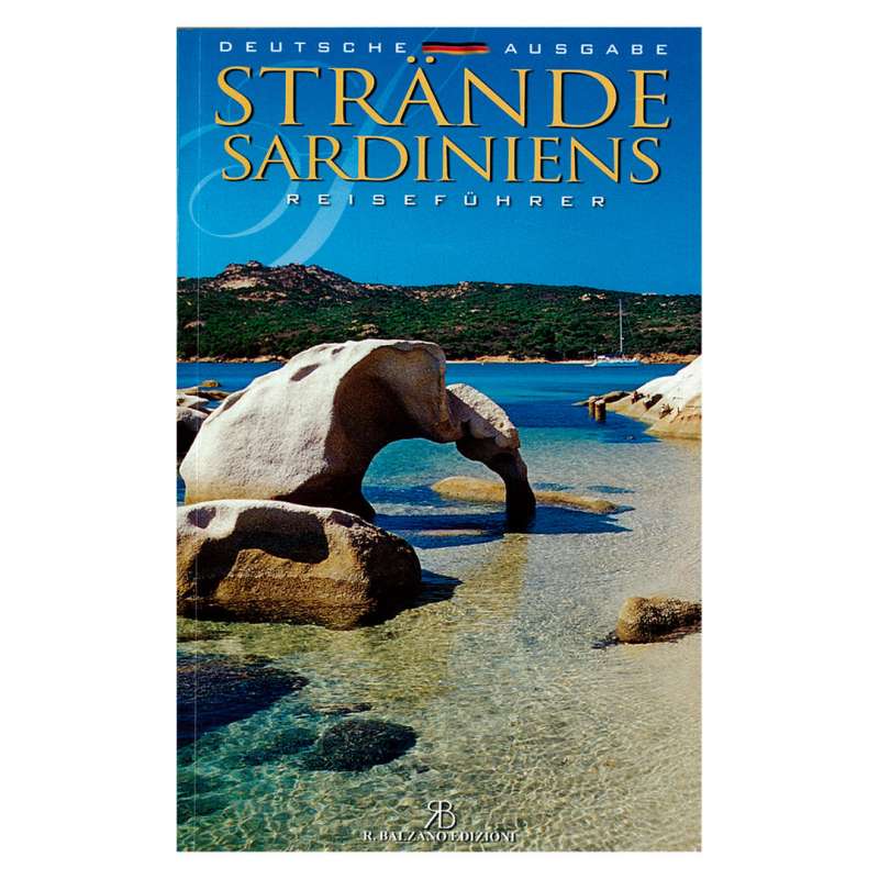 Strände Sardiniens Balzano