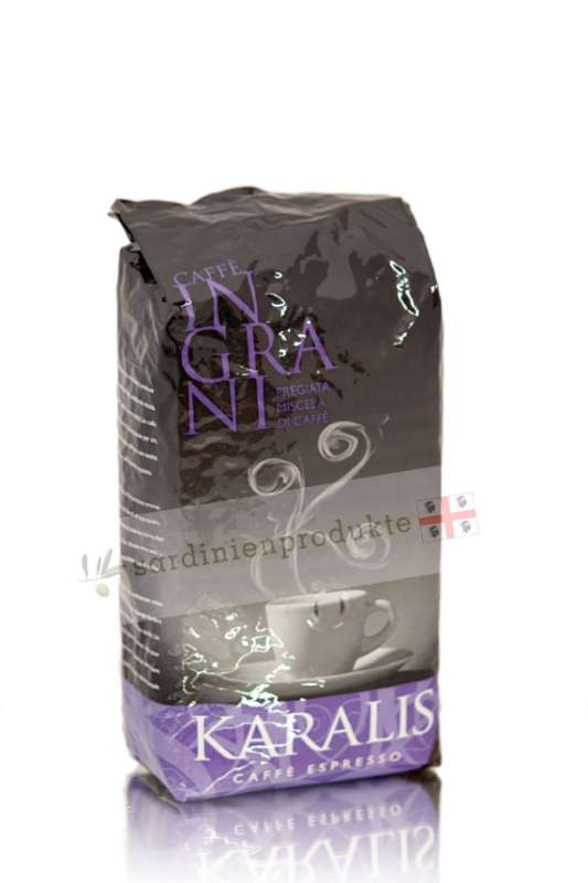 Caffé Karalis Viola