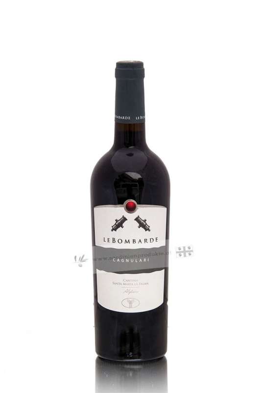 Cagnulari IGT, Isola dei Nuraghi