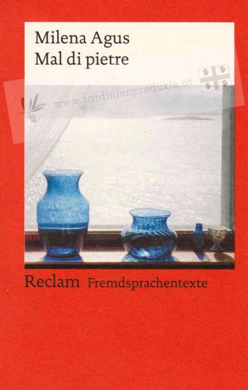 Chiru, Michaela Murgia