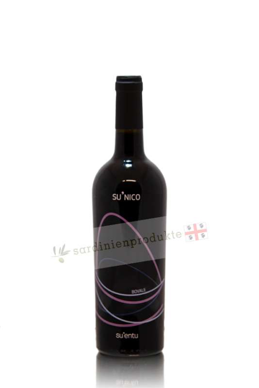 SU ENTU BOVALE, IGT, 0,75l