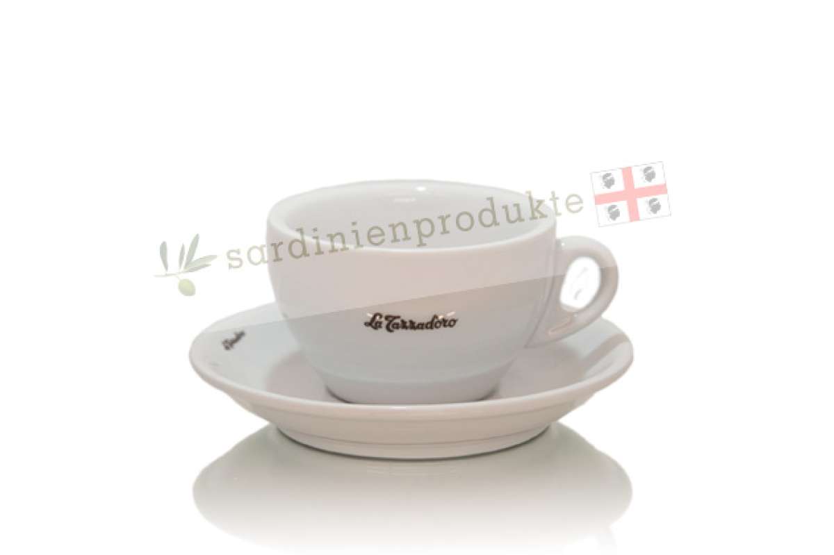 Cappuccino cup extra large