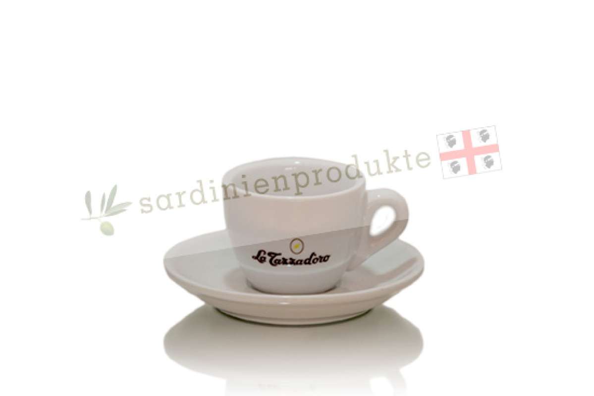 Original Espressotasse, La Tazza D Oro