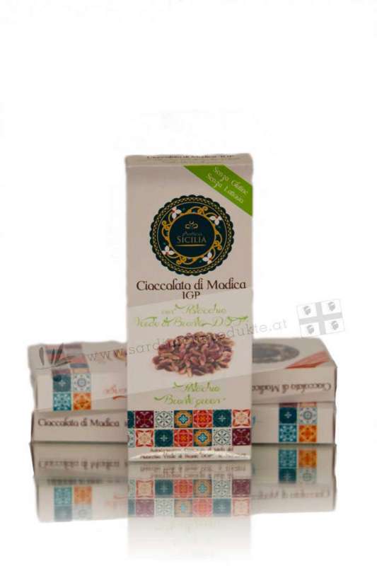 Pesto Etna aus Sizilien