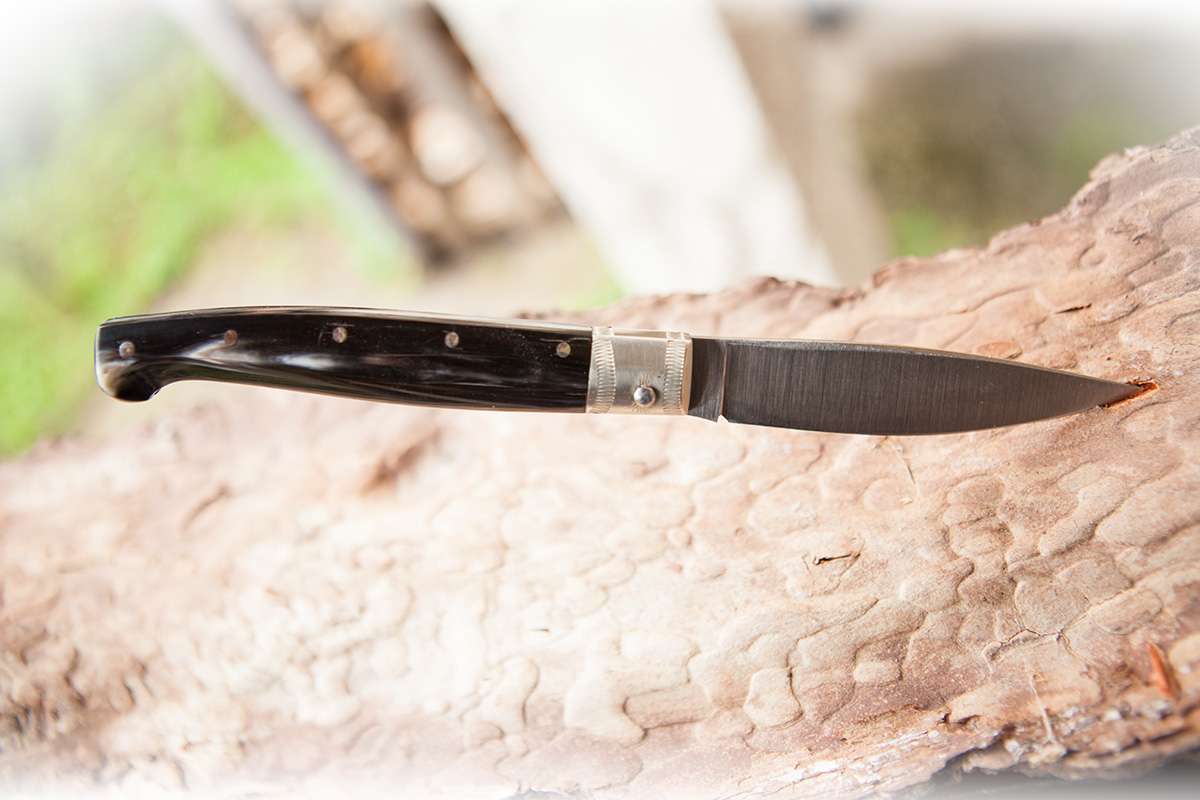 Coltello sardo