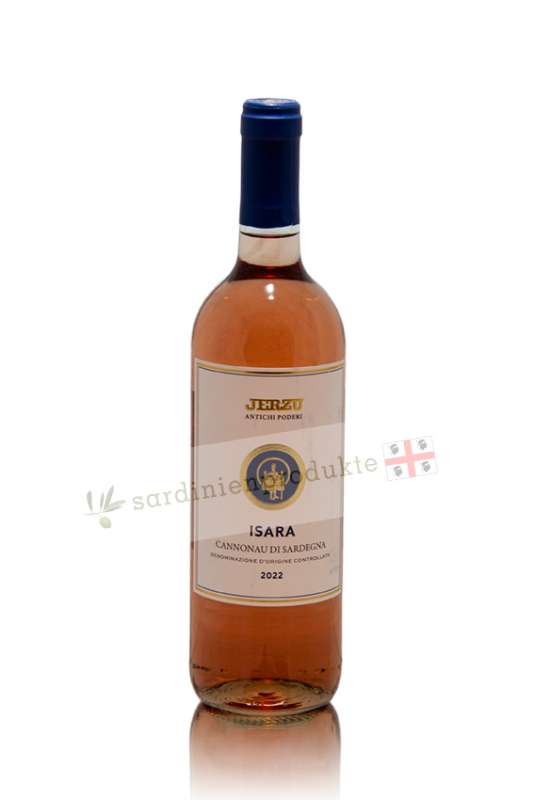 Isara Flasche 0,75l