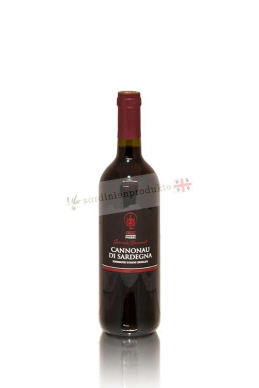 Cannonau Jerzu