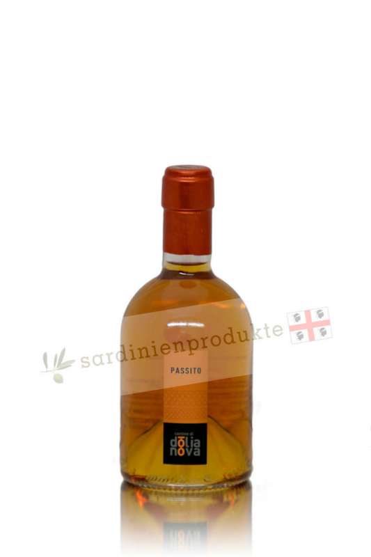 suesser Moscato di Sardegna